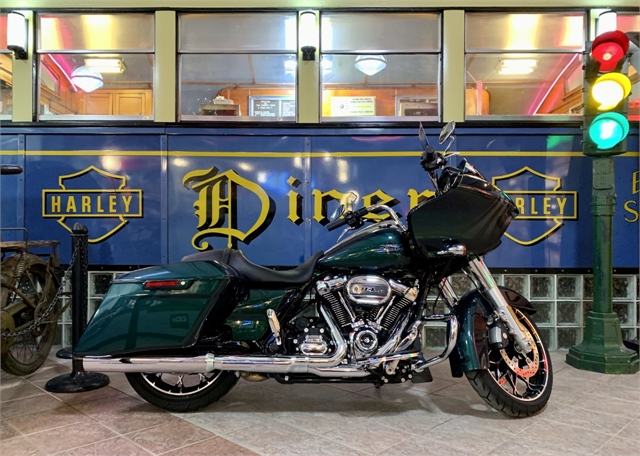 2021 Harley-Davidson Grand American Touring Road Glide Special at South East Harley-Davidson