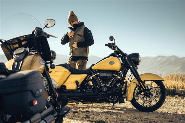 2023 Harley-Davidson Road King Special at Palm Springs Harley-Davidson®