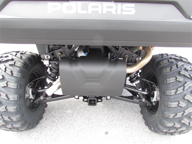 2024 Polaris Ranger XP 1000 NorthStar Edition Ultimate at Valley Cycle Center