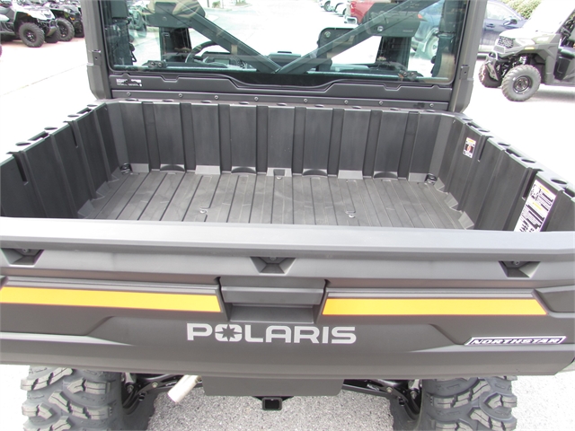 2024 Polaris Ranger XP 1000 NorthStar Edition Ultimate at Valley Cycle Center