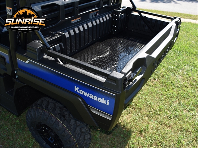 2024 Kawasaki Mule PRO-FXT 1000 LE at Sunrise Marine & Motorsports