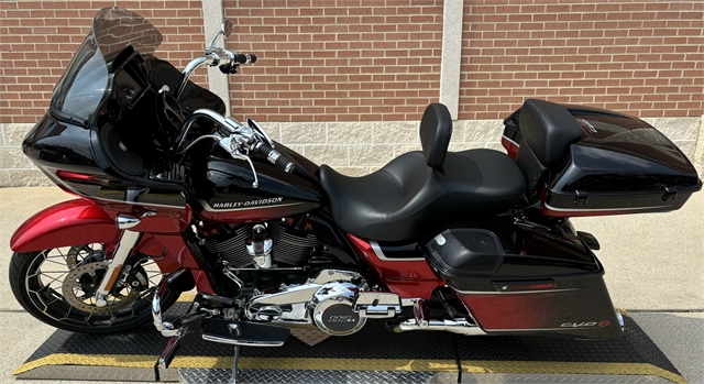 2021 Harley-Davidson CVO' Road Glide CVO Road Glide at Roughneck Harley-Davidson