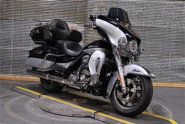 2019 Harley-Davidson Electra Glide Ultra Limited at Texarkana Harley-Davidson