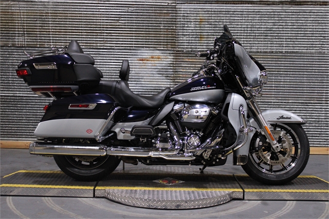 2019 Harley-Davidson Electra Glide Ultra Limited at Texarkana Harley-Davidson