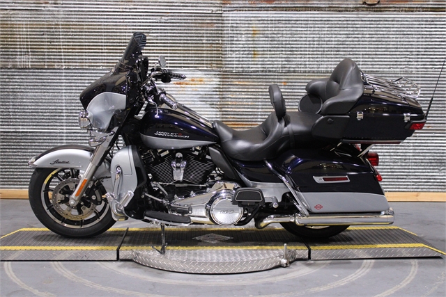 2019 Harley-Davidson Electra Glide Ultra Limited at Texarkana Harley-Davidson