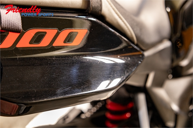 2020 Suzuki KATANA 1000 at Friendly Powersports Slidell