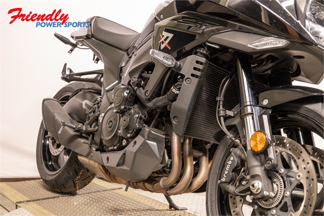 2020 Suzuki KATANA 1000 at Friendly Powersports Slidell