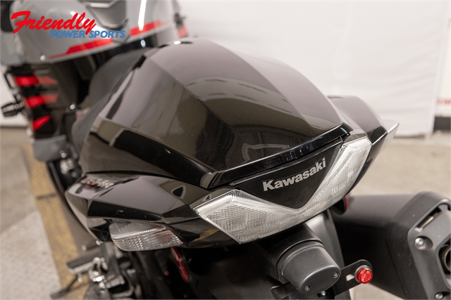 2022 Kawasaki Ninja ZX-14R ABS at Friendly Powersports Slidell