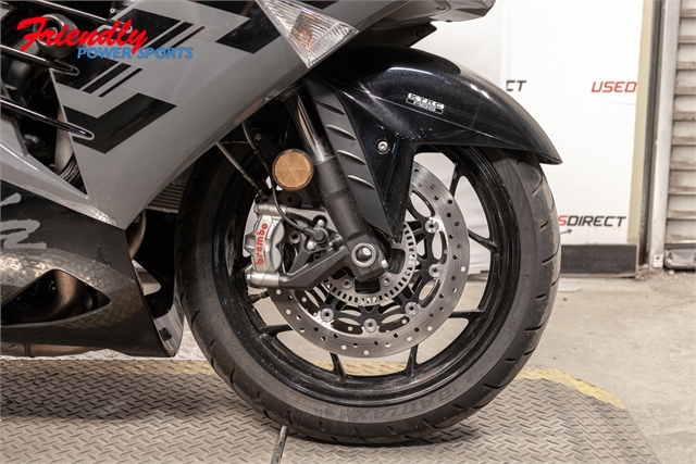 2022 Kawasaki Ninja ZX-14R ABS at Friendly Powersports Slidell