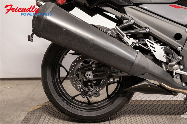 2022 Kawasaki Ninja ZX-14R ABS at Friendly Powersports Slidell