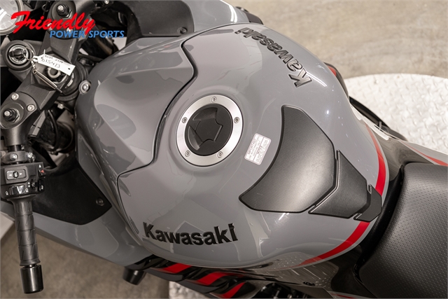 2022 Kawasaki Ninja ZX-14R ABS at Friendly Powersports Slidell