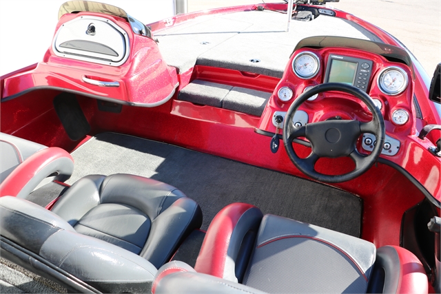 2009 Nitro Z-7 DC at Jerry Whittle Boats