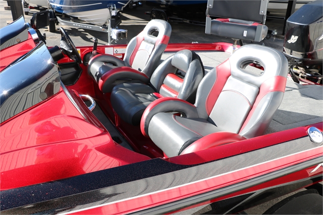 2009 Nitro Z-7 DC at Jerry Whittle Boats