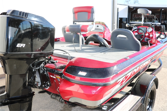 2009 Nitro Z-7 DC at Jerry Whittle Boats