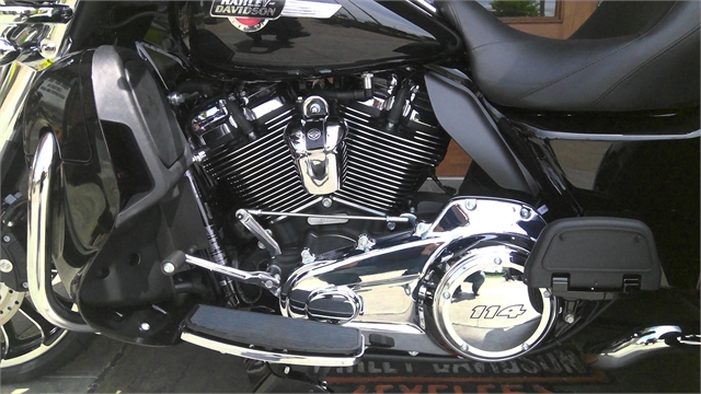 2024 Harley-Davidson Trike Tri Glide Ultra at Wolverine Harley-Davidson