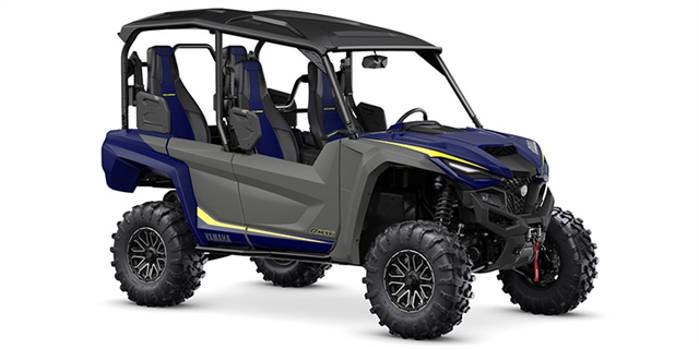 2023 Yamaha Wolverine RMAX4 1000 Limited Edition at ATV Zone, LLC