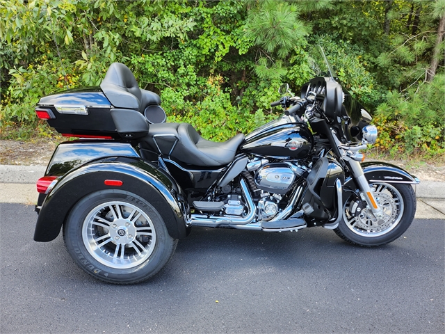 2022 Harley-Davidson Trike Tri Glide Ultra at Steel Horse Harley-Davidson®