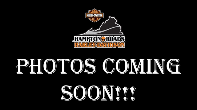 2012 Harley-Davidson Softail Blackline at Hampton Roads Harley-Davidson