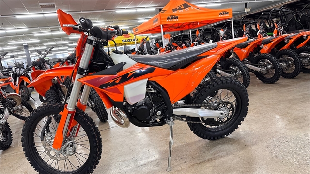 2025 KTM XC 300 at ATVs and More