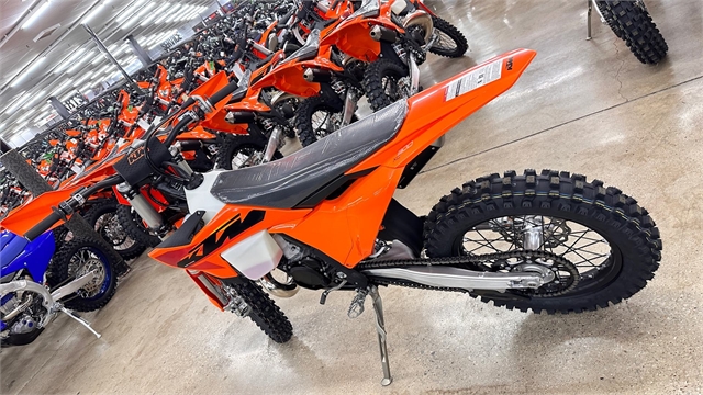 2025 KTM XC 300 at ATVs and More