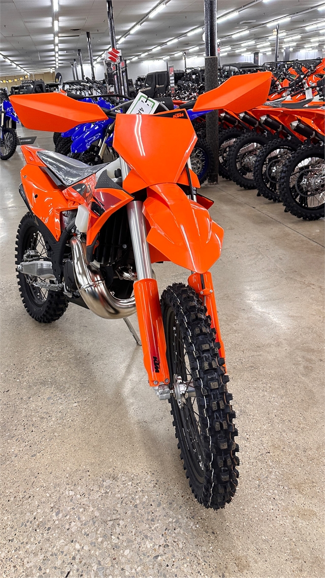 2025 KTM XC 300 at ATVs and More