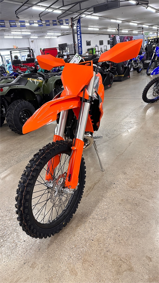 2025 KTM XC 300 at ATVs and More