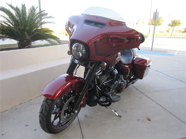 2023 Harley-Davidson Street Glide Anniversary at Laredo Harley Davidson