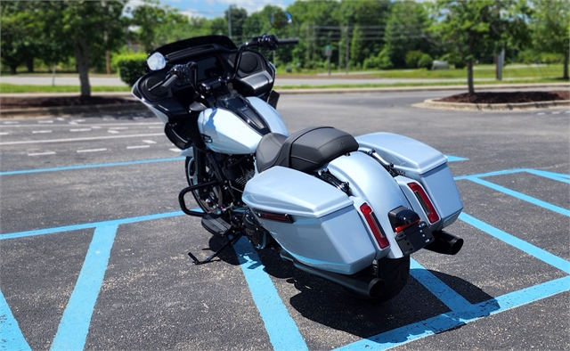 2024 Harley-Davidson Road Glide Base at All American Harley-Davidson, Hughesville, MD 20637