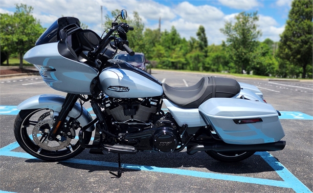 2024 Harley-Davidson Road Glide Base at All American Harley-Davidson, Hughesville, MD 20637