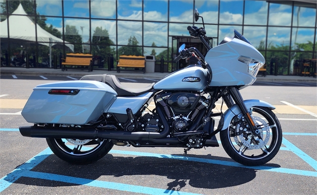 2024 Harley-Davidson Road Glide Base at All American Harley-Davidson, Hughesville, MD 20637