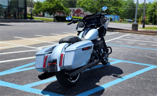 2024 Harley-Davidson Road Glide Base at All American Harley-Davidson, Hughesville, MD 20637