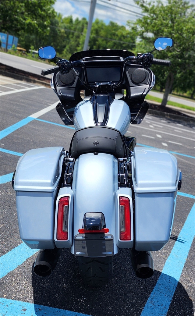 2024 Harley-Davidson Road Glide Base at All American Harley-Davidson, Hughesville, MD 20637