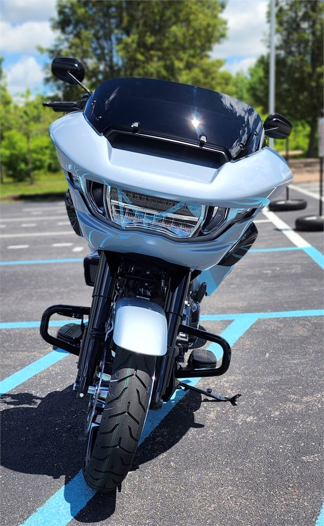 2024 Harley-Davidson Road Glide Base at All American Harley-Davidson, Hughesville, MD 20637