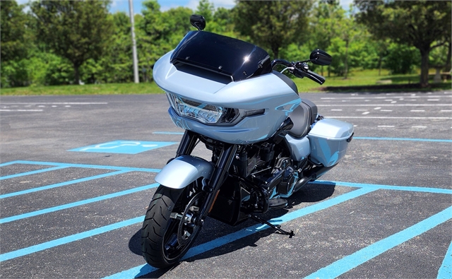 2024 Harley-Davidson Road Glide Base at All American Harley-Davidson, Hughesville, MD 20637