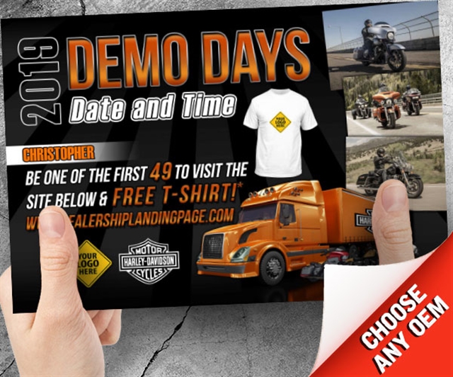 Demo Days  at PSM Marketing - Peachtree City, GA 30269