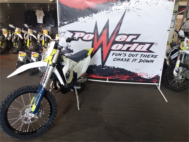 2024 Husqvarna FE 450 at Power World Sports, Granby, CO 80446