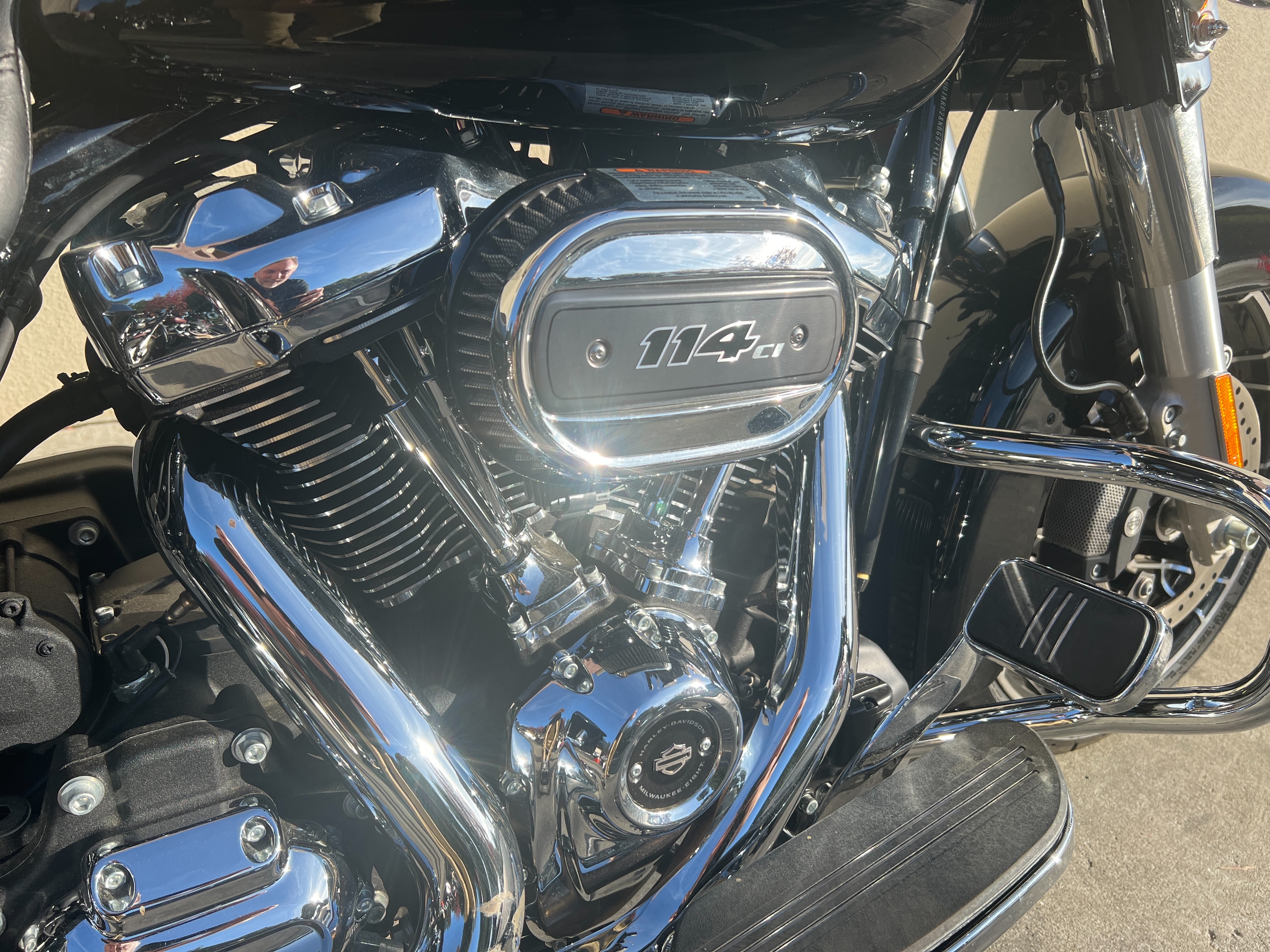 2022 Harley-Davidson Street Glide Special at San Jose Harley-Davidson