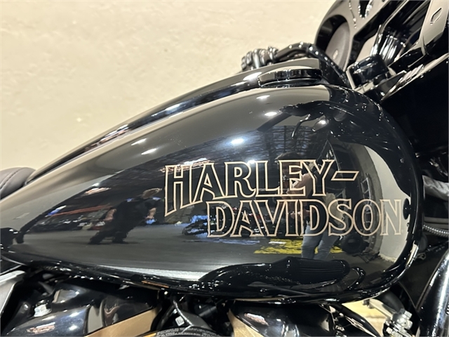 2023 Harley-Davidson Street Glide ST at Eagle's Nest Harley-Davidson