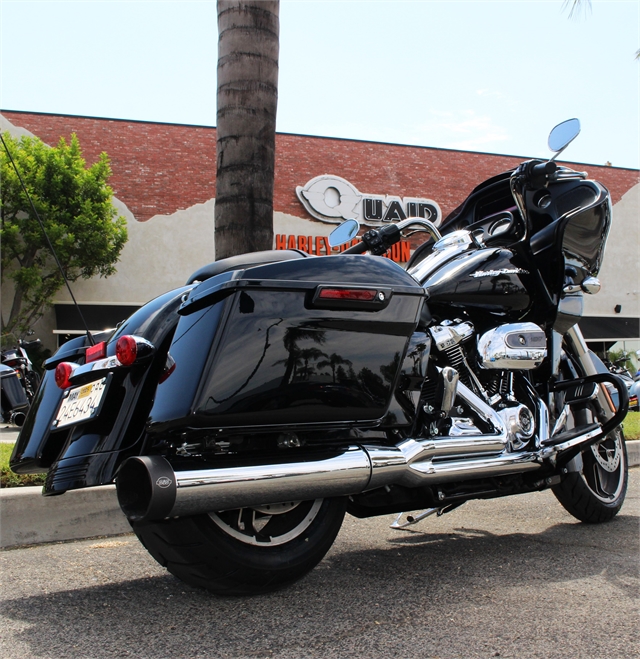 2019 Harley-Davidson Road Glide Base at Quaid Harley-Davidson, Loma Linda, CA 92354