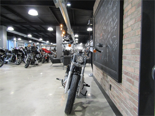 2023 Harley-Davidson Softail Standard at Cox's Double Eagle Harley-Davidson