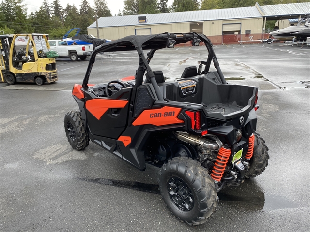 2018 Can-Am Maverick Trail DPS 1000 | Lynnwood Motoplex