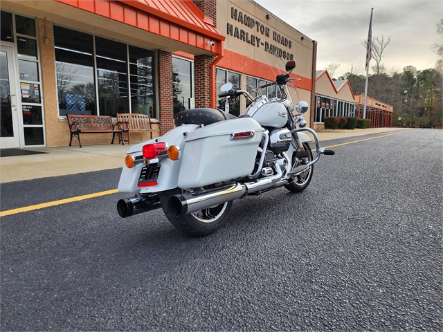 2020 Harley-Davidson Touring Road King at Hampton Roads Harley-Davidson