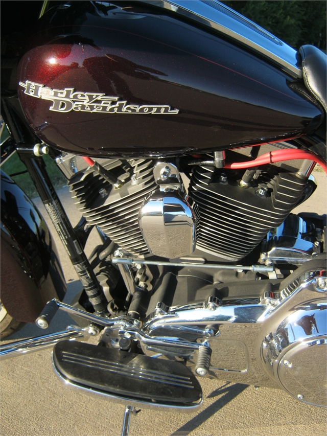 2014 Harley-Davidson FLHXS - Street Glide at Brenny's Motorcycle Clinic, Bettendorf, IA 52722