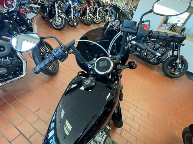 2014 Yamaha Bolt R-Spec at Rooster's Harley Davidson