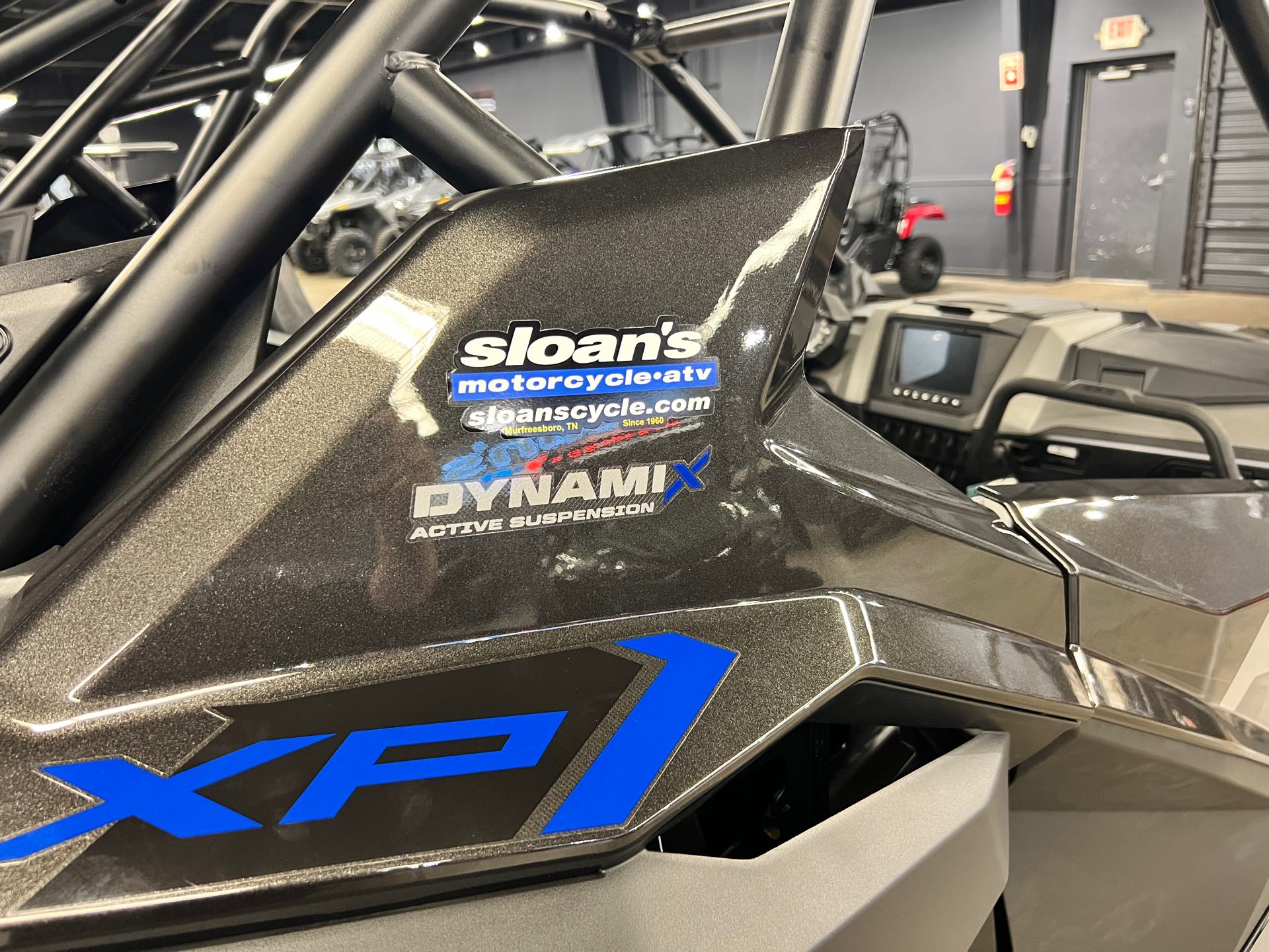 2023 Polaris RZR Pro XP Ultimate at Sloans Motorcycle ATV, Murfreesboro, TN, 37129