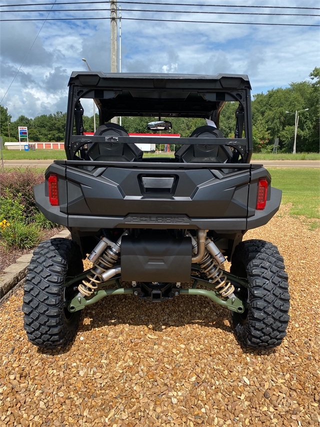 2022 Polaris GENERAL XP 1000 RIDE COMMAND Edition at R/T Powersports