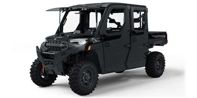 2025 POLARIS 1000 XP NS ULT CREW Ultimate at ATV Zone, LLC