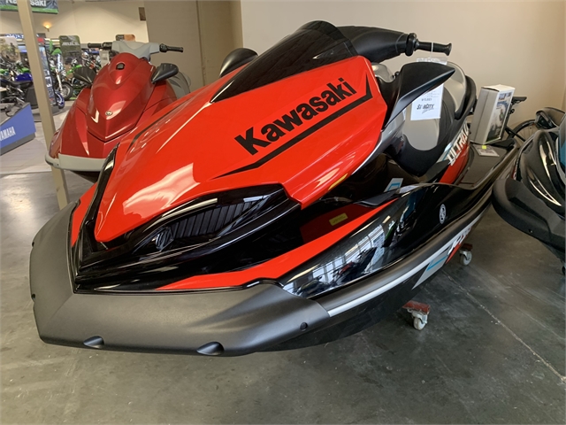 2022 Kawasaki Jet Ski Ultra LX at Star City Motor Sports