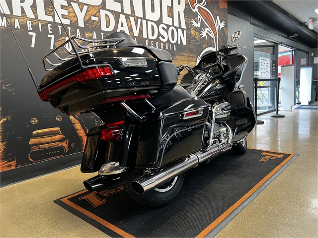 2017 Harley-Davidson Road Glide Ultra at Hellbender Harley-Davidson