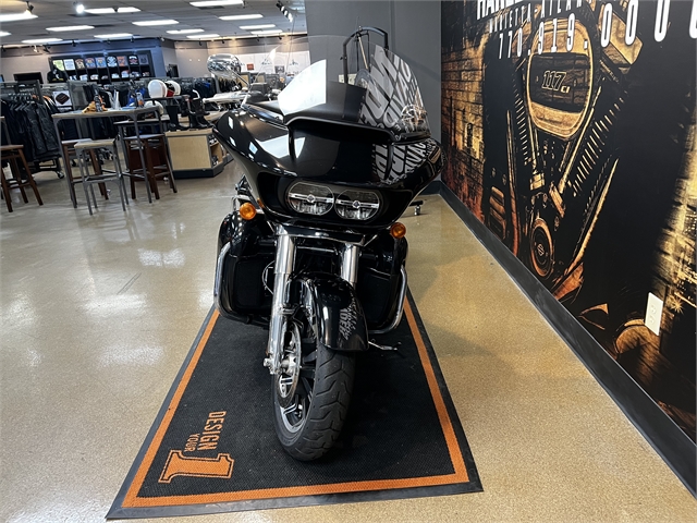 2017 Harley-Davidson Road Glide Ultra at Hellbender Harley-Davidson